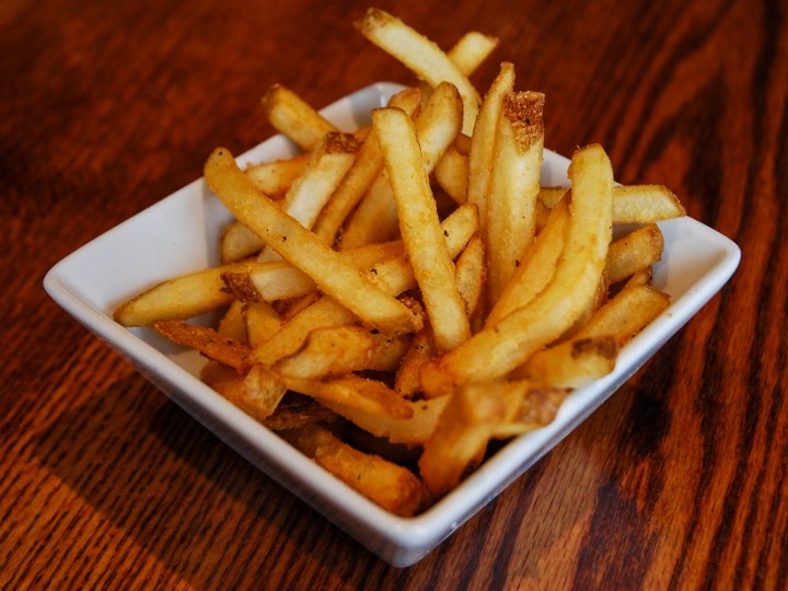 Fries