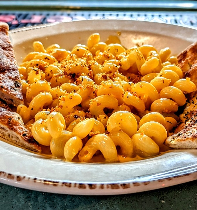 Macaroni and Cheese