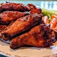 Brew House Wings
