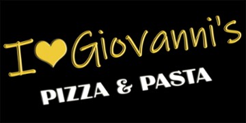 Giovanni's Pizza and Pasta