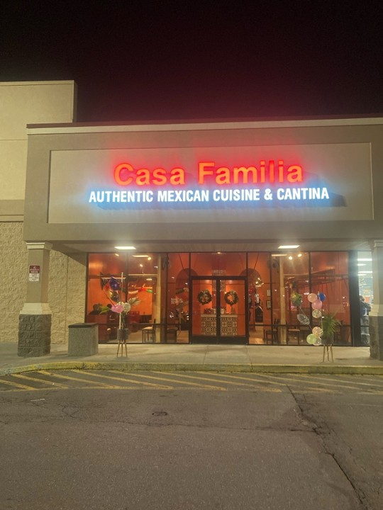Restaurant banner image