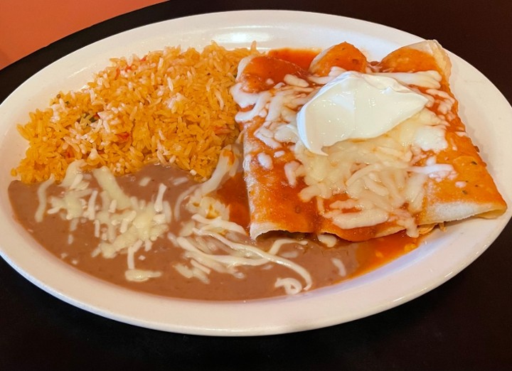 Enchilada Premium