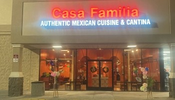 Casa Familia Bluefield 610 Raleigh Street bluefield WV