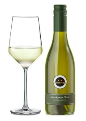 Kim Crawford Sauvignon Blanc, 375 ml Wine (13%ABV)