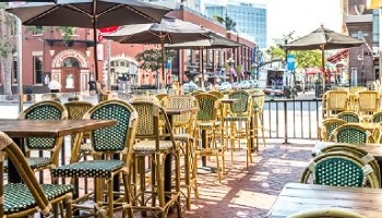 Rockin Baja Lobster Cantina--Gaslamp