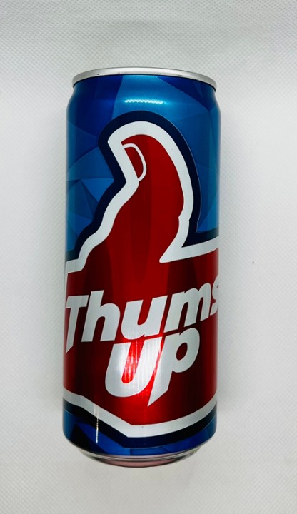 Thums Up (Indian cola soda)