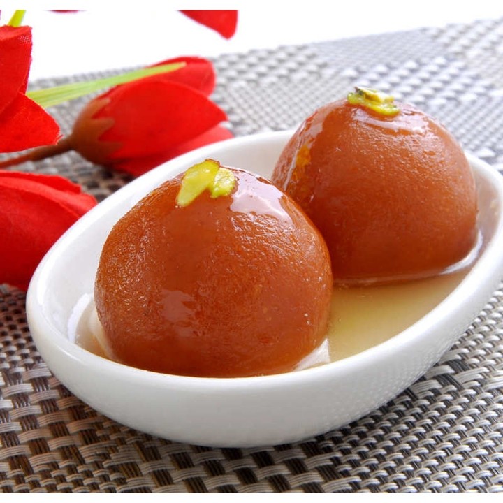 Gulab Jamun (1 PC)