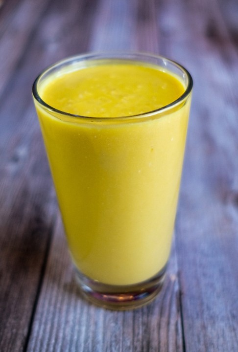 Mango Lassi