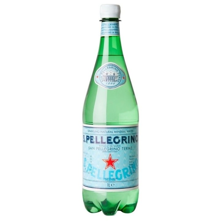 San Pellegrino