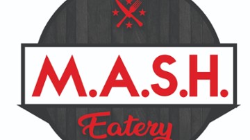 MASH eatery 11911 Livingston rd