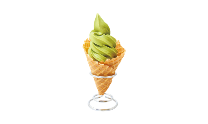 Soft-serve Ice Cream