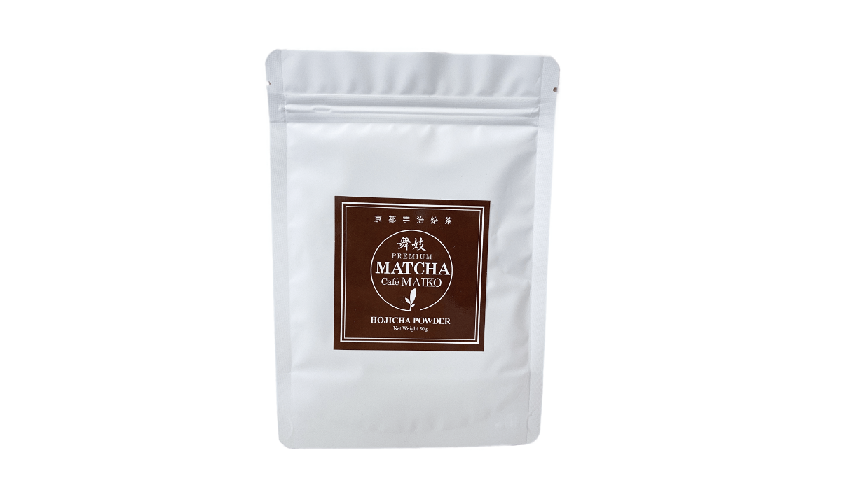 Hojicha Powder 50g