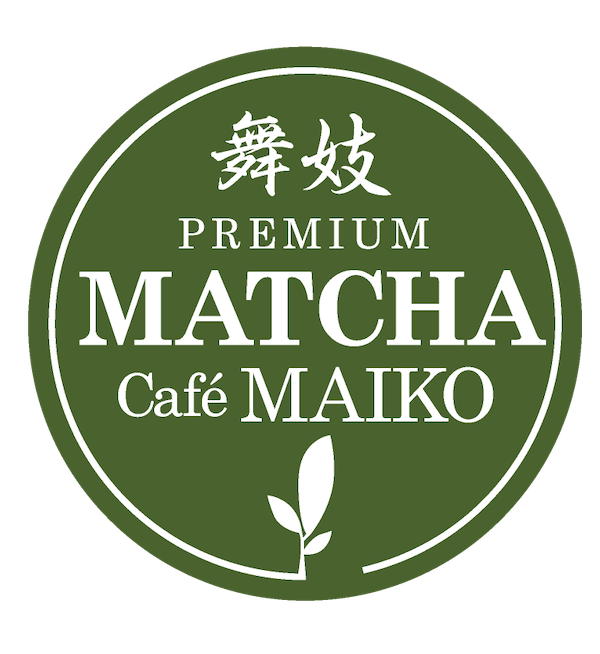 Premium Matcha Cafe Maiko AZ