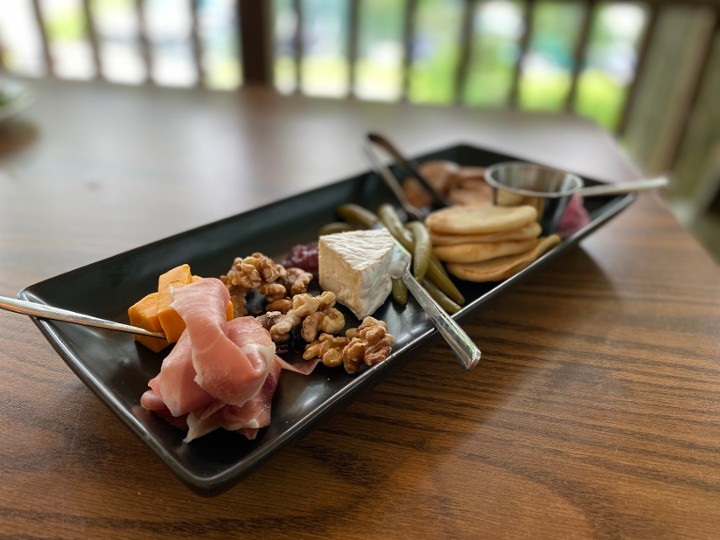 Charcuterie Board