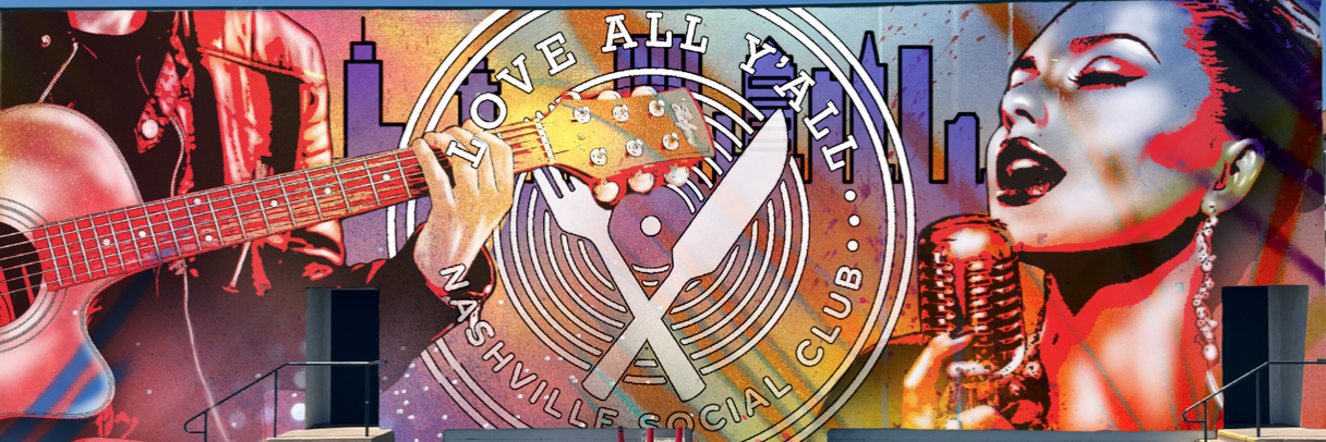 Nashville Social Club, Carson City