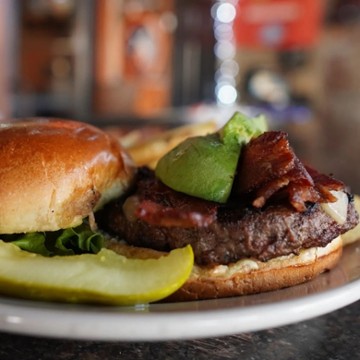 Anastasia's Restaurant & Sports Lounge - Antioch