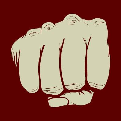 Busted Knuckle