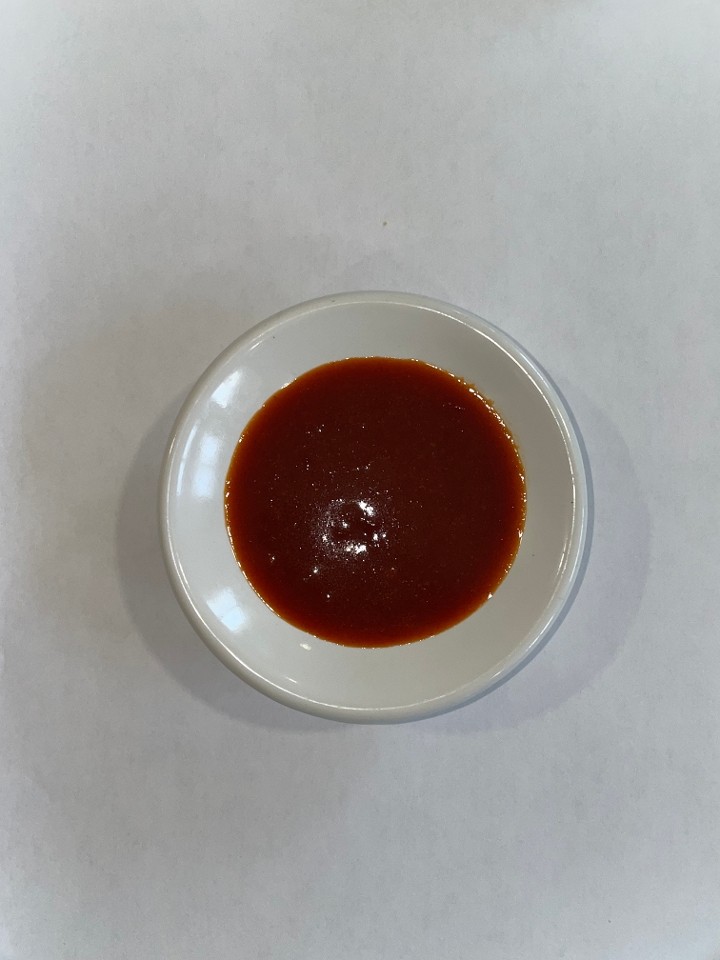 Spicy Temaki Sauce