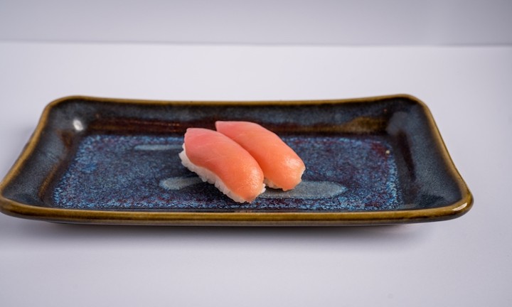 Nigiri Albacore