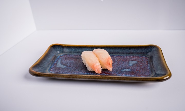 Nigiri Yellowtail