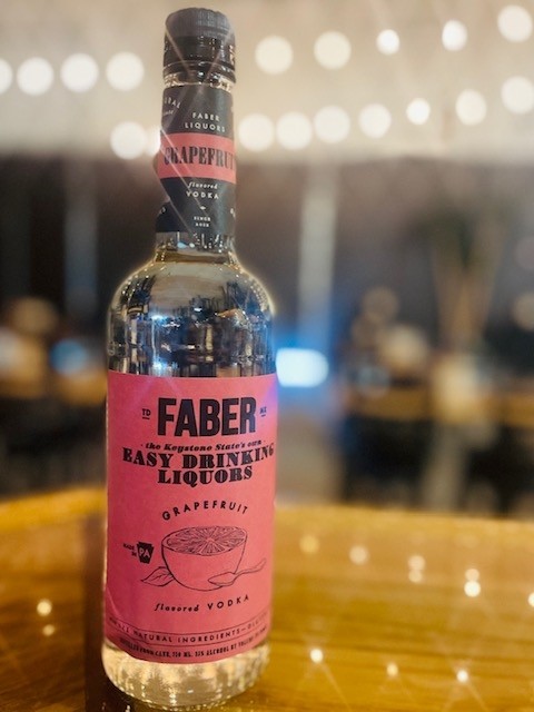 GRAPEFRUIT FABER