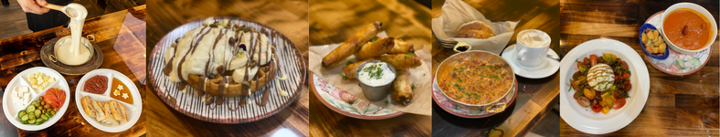 Restaurant banner image