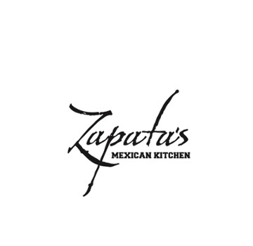 Zapata's Mexican Kitchen logo