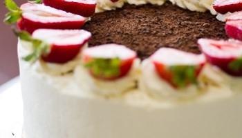 Upper Crust Bakery 4508 Burnet Road