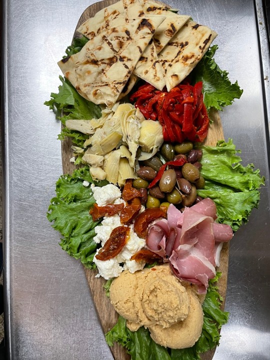 Mediterranean Board