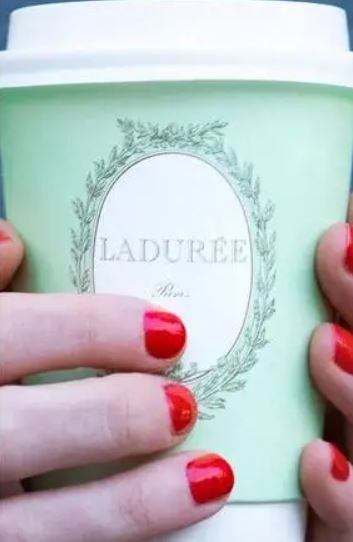 LADUREE COFFEE