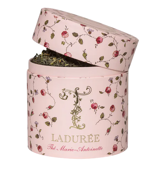 MARIE ANTOINETTE LOOSE TEA