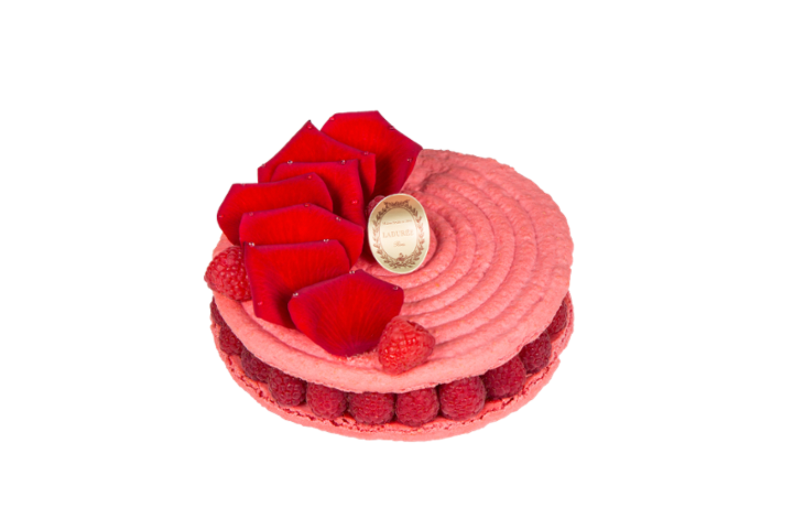 ISPAHAN 10-12 SERVINGS