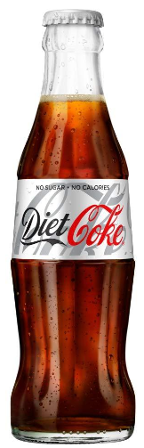 DIET COKE