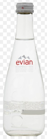 SMALL STILL EVIAN