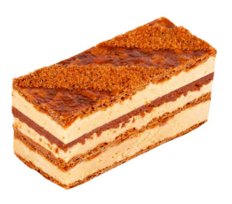 MILLEFEUILLE