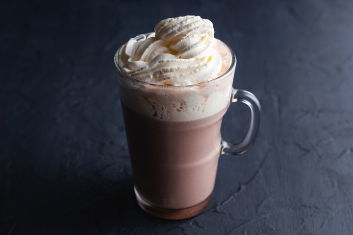 Hot Chocolate