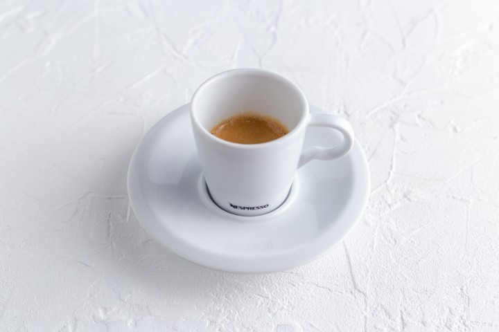 Espresso Coffee