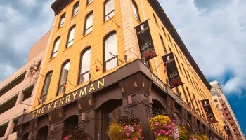 The Kerryman Chicago