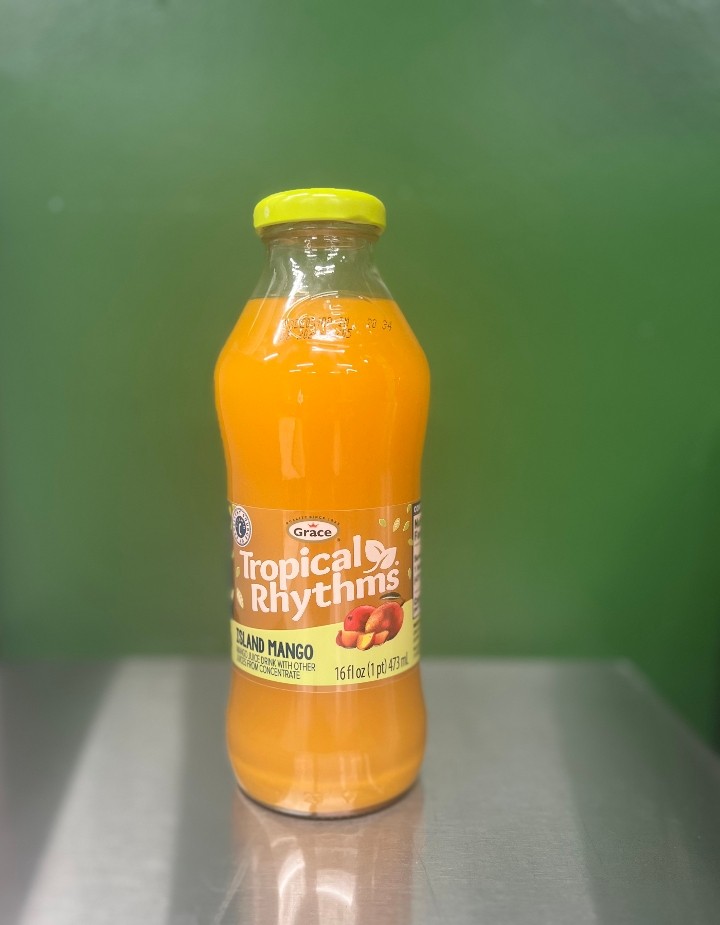 Island Mango Juice