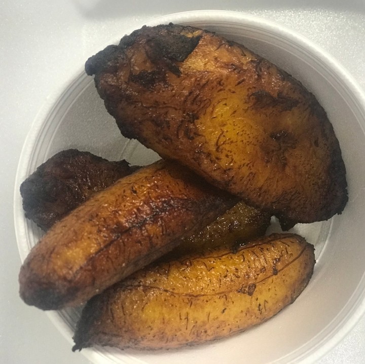 Large Plantains