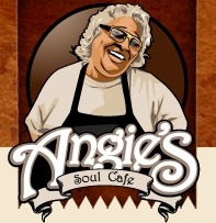 Angie's Soul Cafe Uptown