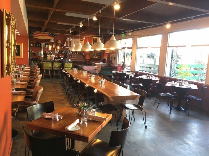 Restaurant banner image