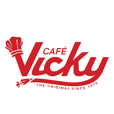 Vicky Cafe UM