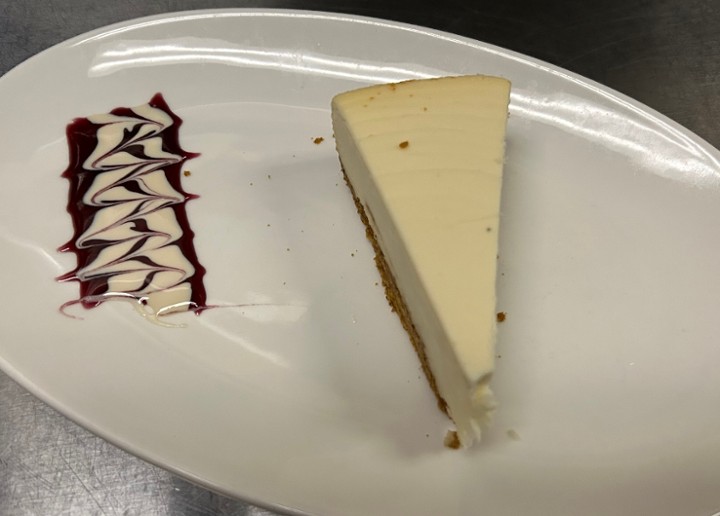 New York Cheesecake