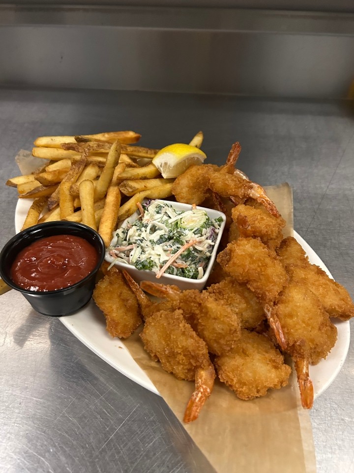 Full Pound Shrimp