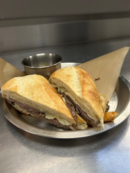 French Dip