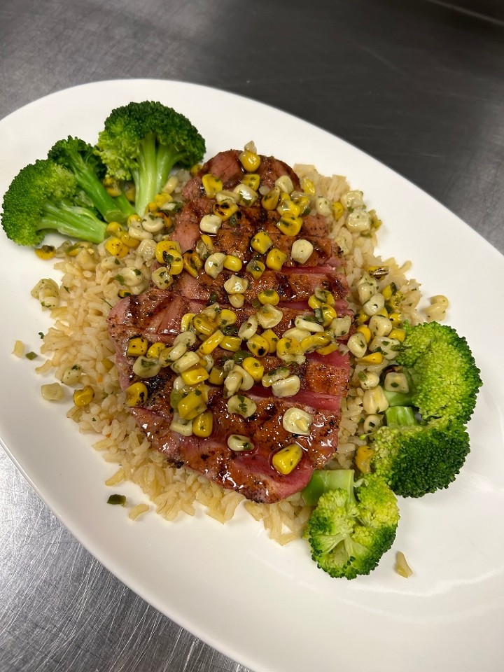Spicy Tuna