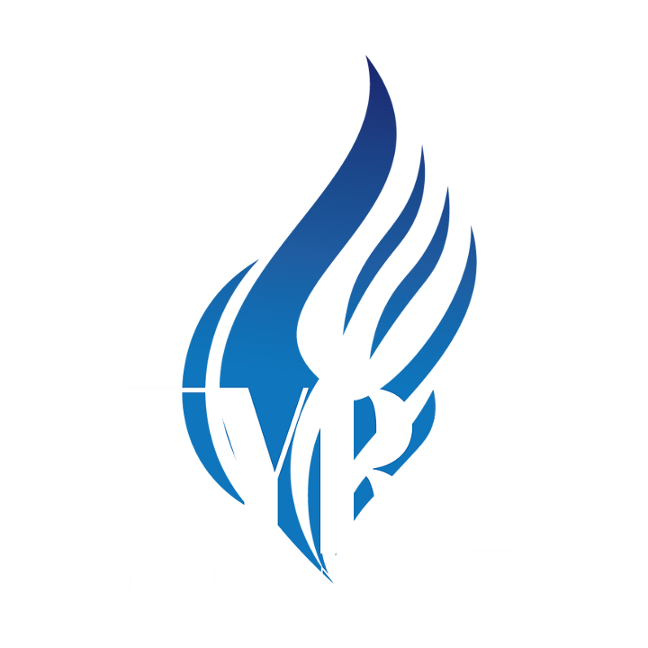 Fyre Modern Grill