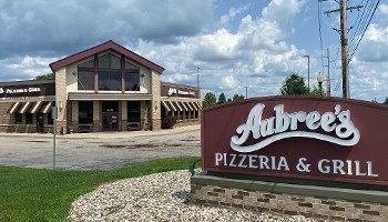 Aubree's Pizzeria & Grill - Howell 4433 E Grand River Ave