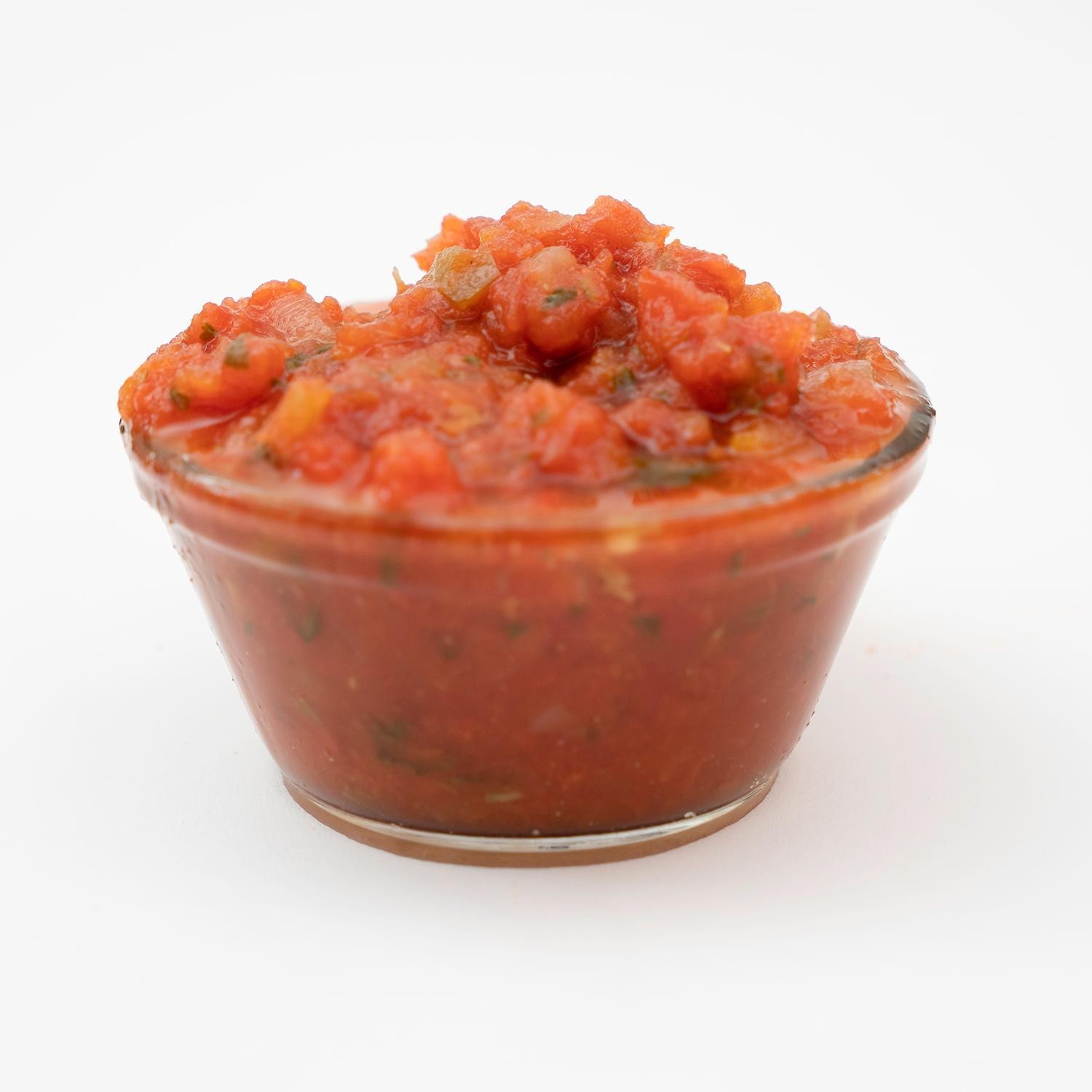 Large Salsa
